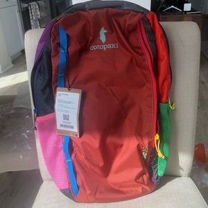 Cotopaxi Batac Del Dia 16L Backpack